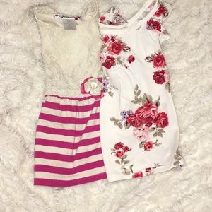 Boutique Toddler Tops 💓
